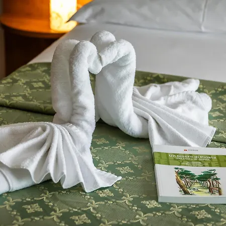 Hotel Oasi Lido di Jesolo