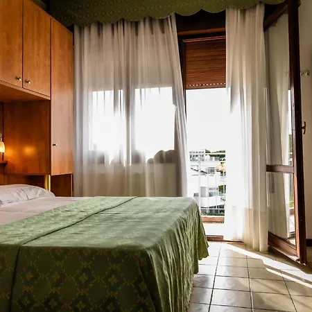 Oasi Hotel