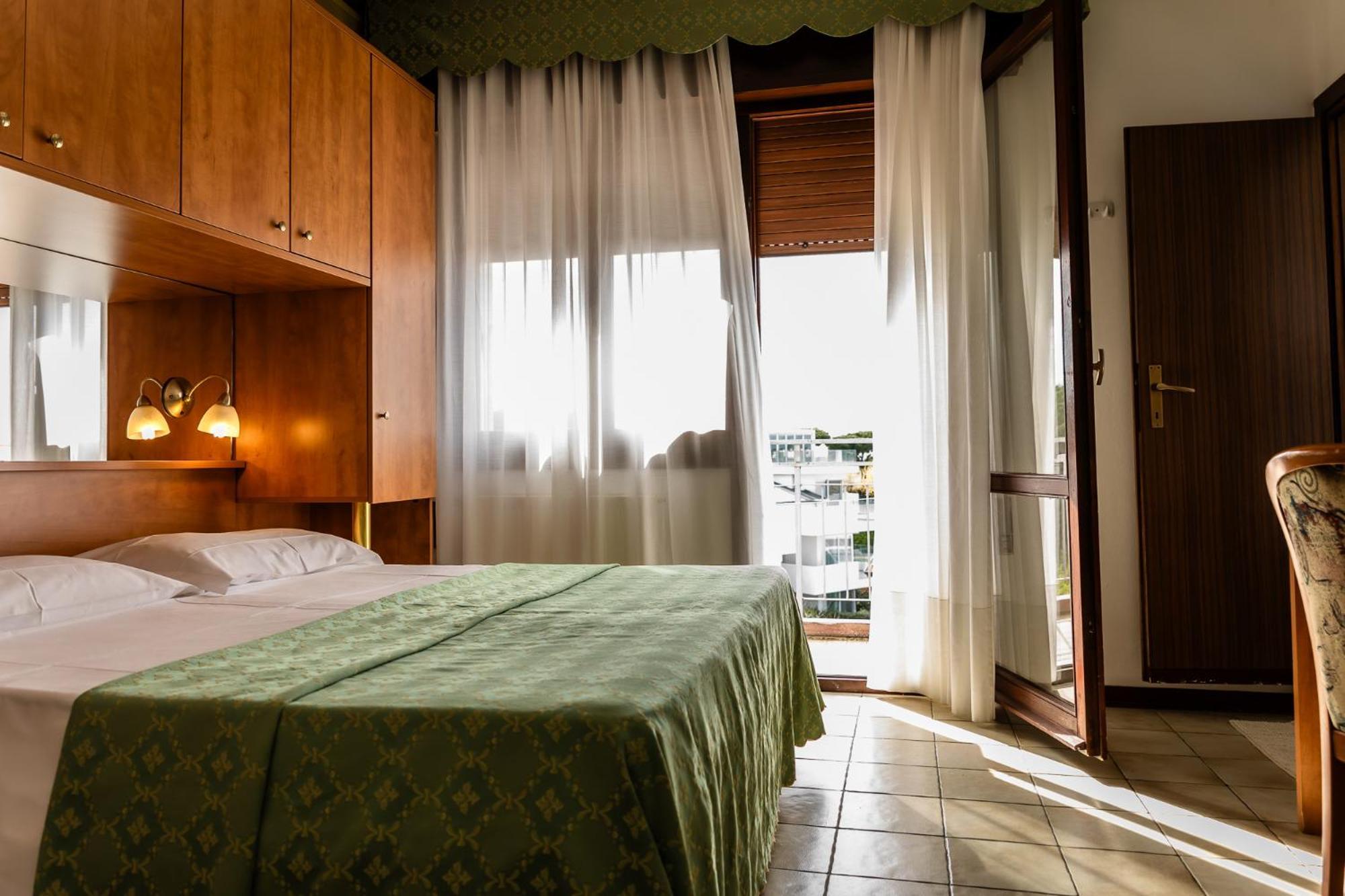 Oasi Hotel
