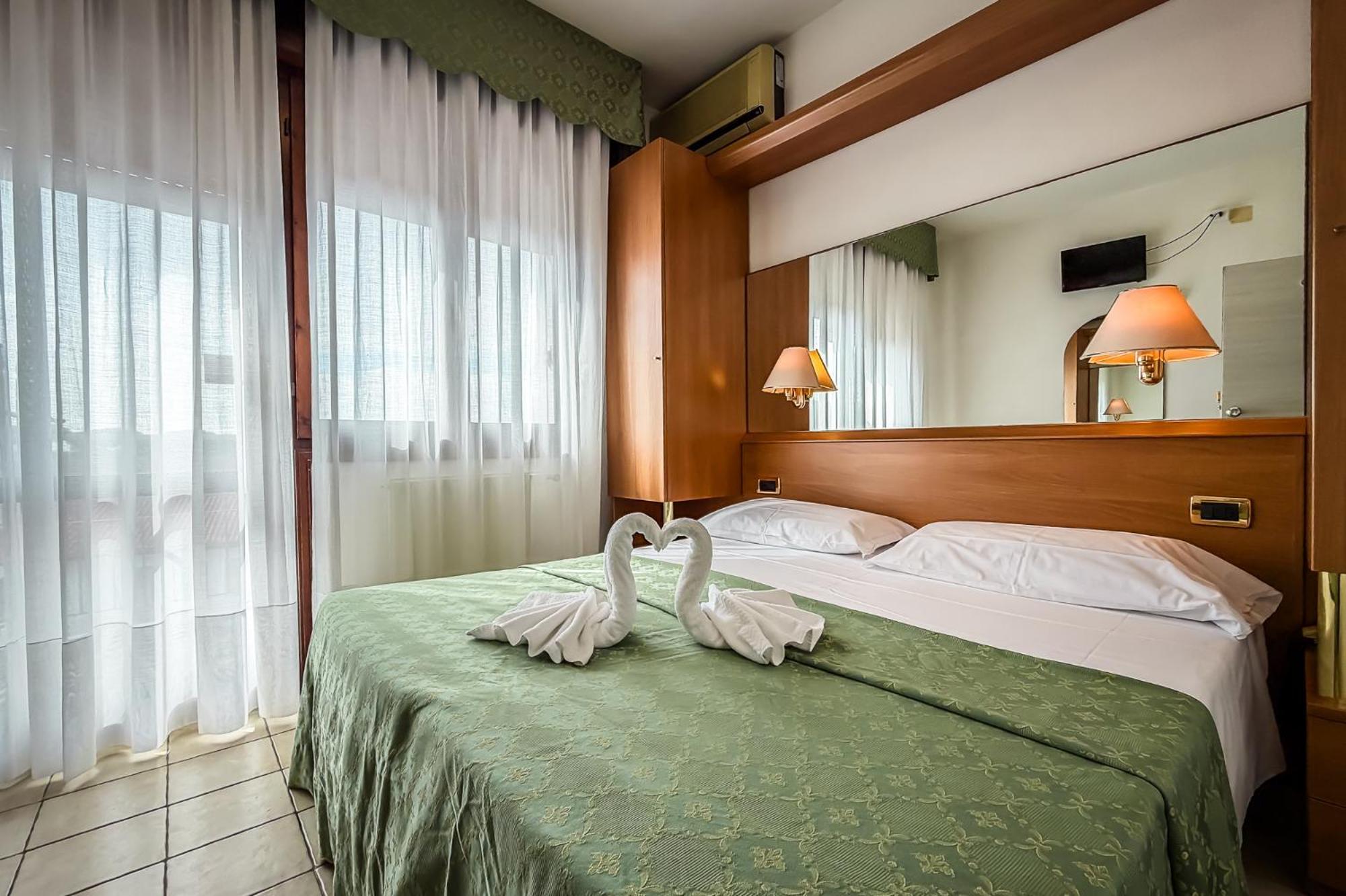 Hotel Oasi Lido di Jesolo