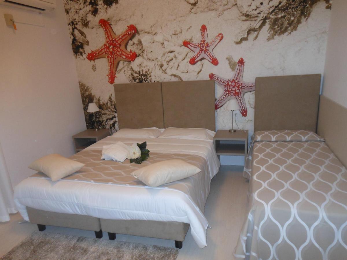 Hotel Oasi Lido di Jesolo