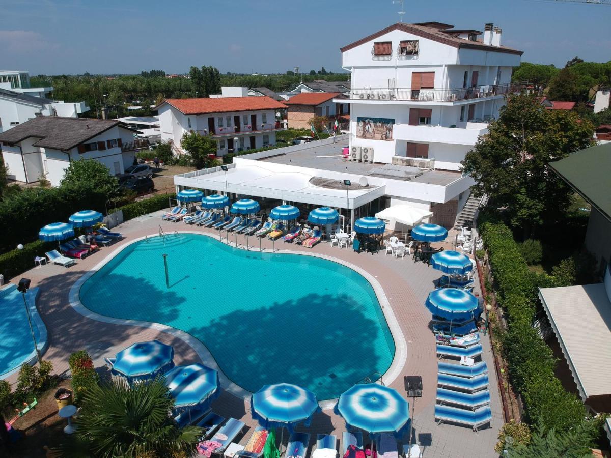 Hotel Oasi Lido di Jesolo