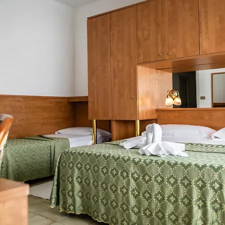 Oasi Hotel Lido di Jesolo