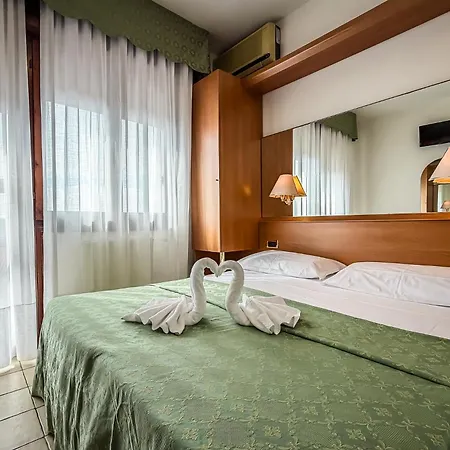 Hotel Oasi Lido di Jesolo